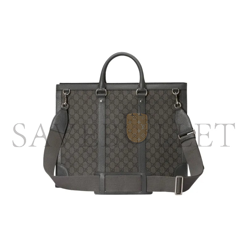G*u*i ophidia large tote bag 724665 (43*35*18.5cm)
